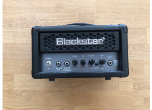 Blackstar Amplification HT Metal 1H
