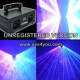 laser rgb 2w laser rgb 2w