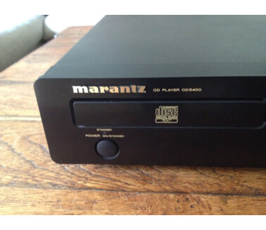 Marantz Professional CD5400P