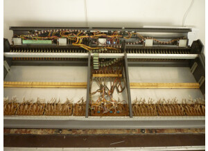 Yamaha PM3500 40+4/8/2 (44402)