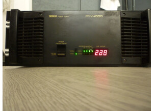 Yamaha PM3500 40+4/8/2 (71067)