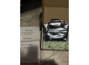 IGS Audio 576 Blue Stripe (59226)