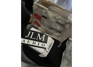 JLM Audio LA500 (73201)
