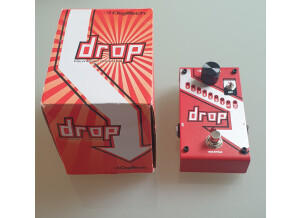 DigiTech Drop (76918)