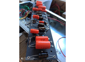 Fender '64 Custom Princeton Reverb (19234)