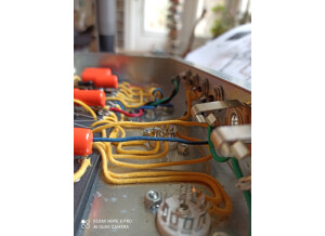 Fender '64 Custom Princeton Reverb (47555)