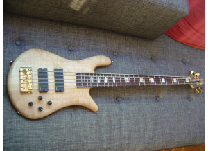 Spector Euro 5 LX (46601)