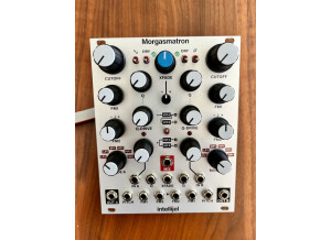 Intellijel Designs Morgasmatron (2032)
