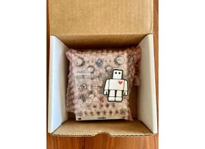 Intellijel Designs Morgasmatron (26181)