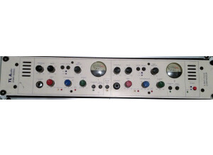 TL Audio [Ivory 2 Series] 5021 2-Channel Tube Compressor