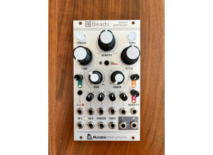 Mutable Instruments Beads (75225)