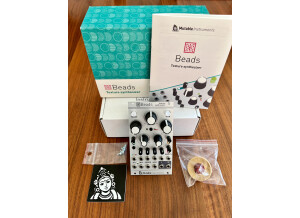 Mutable Instruments Beads (28804)