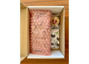 Mutable Instruments Beads (90670)