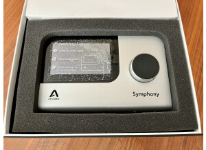Apogee Symphony Desktop (52531)