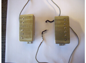 Bare Knuckle Pickups The Mule (63930)