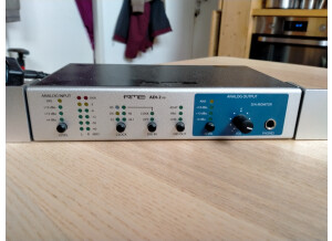 RME Audio ADI-2 FS (74806)