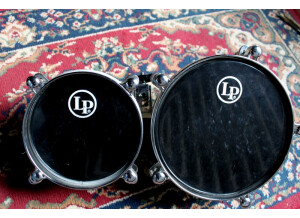Latin Percussion Mini Timbales LP845K (23974)