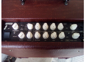 DV Mark AC 101 H (55430)