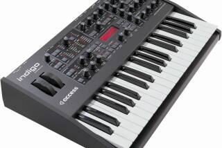 Access Music Virus Indigo Redback