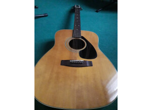 Yamaha FG-160 (93310)