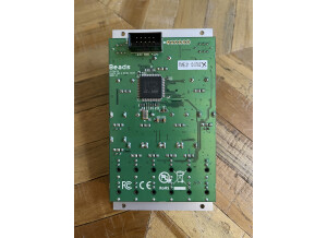 Mutable Instruments Beads (57530)