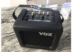 Vox Mini3 G2 (76131)