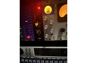 IGS Audio 576 Blue Stripe (83939)