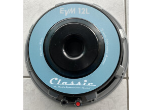 Electro-Voice EVM12L Classic (72611)