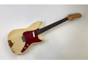 Fender Musicmaster [1951-1963] (81180)