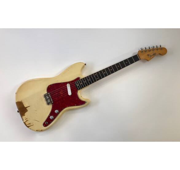 Fender Musicmaster [1951-1963] (81180)