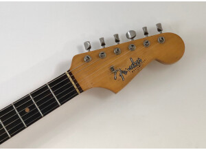Fender Musicmaster [1951-1963] (49029)