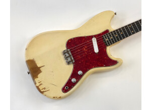 Fender Musicmaster [1951-1963] (59910)