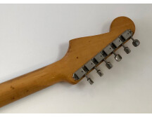 Fender Musicmaster [1951-1963] (7562)