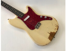 Fender Musicmaster [1951-1963] (29217)