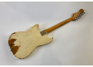 Fender Musicmaster [1951-1963] (64569)