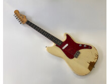 Fender Musicmaster [1951-1963] (7453)