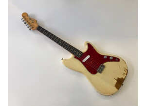 Fender Musicmaster [1951-1963] (7453)