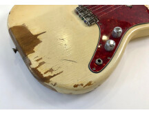 Fender Musicmaster [1951-1963] (37359)