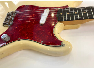 Fender Musicmaster [1951-1963] (19837)