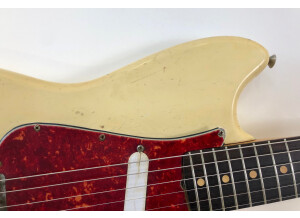 Fender Musicmaster [1951-1963] (64769)