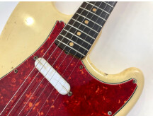 Fender Musicmaster [1951-1963] (44611)