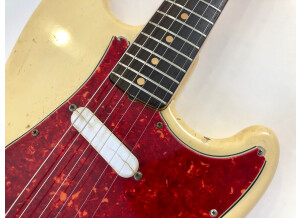 Fender Musicmaster [1951-1963] (44611)