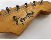 Fender Musicmaster [1951-1963] (21841)