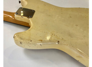 Fender Musicmaster [1951-1963] (756)