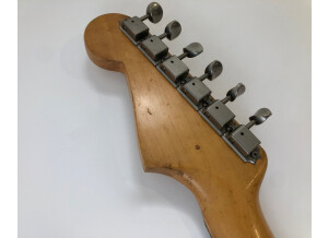 Fender Musicmaster [1951-1963]