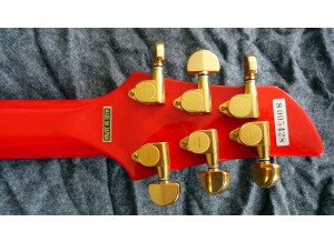 Fernandes APG-100 (59569)