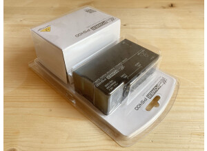 Behringer Micropower PS400 (377)