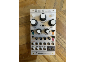 Mutable Instruments Beads (66496)