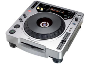 Pioneer CDJ-800 MK2 (78078)