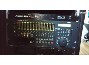 Tascam Annonce
